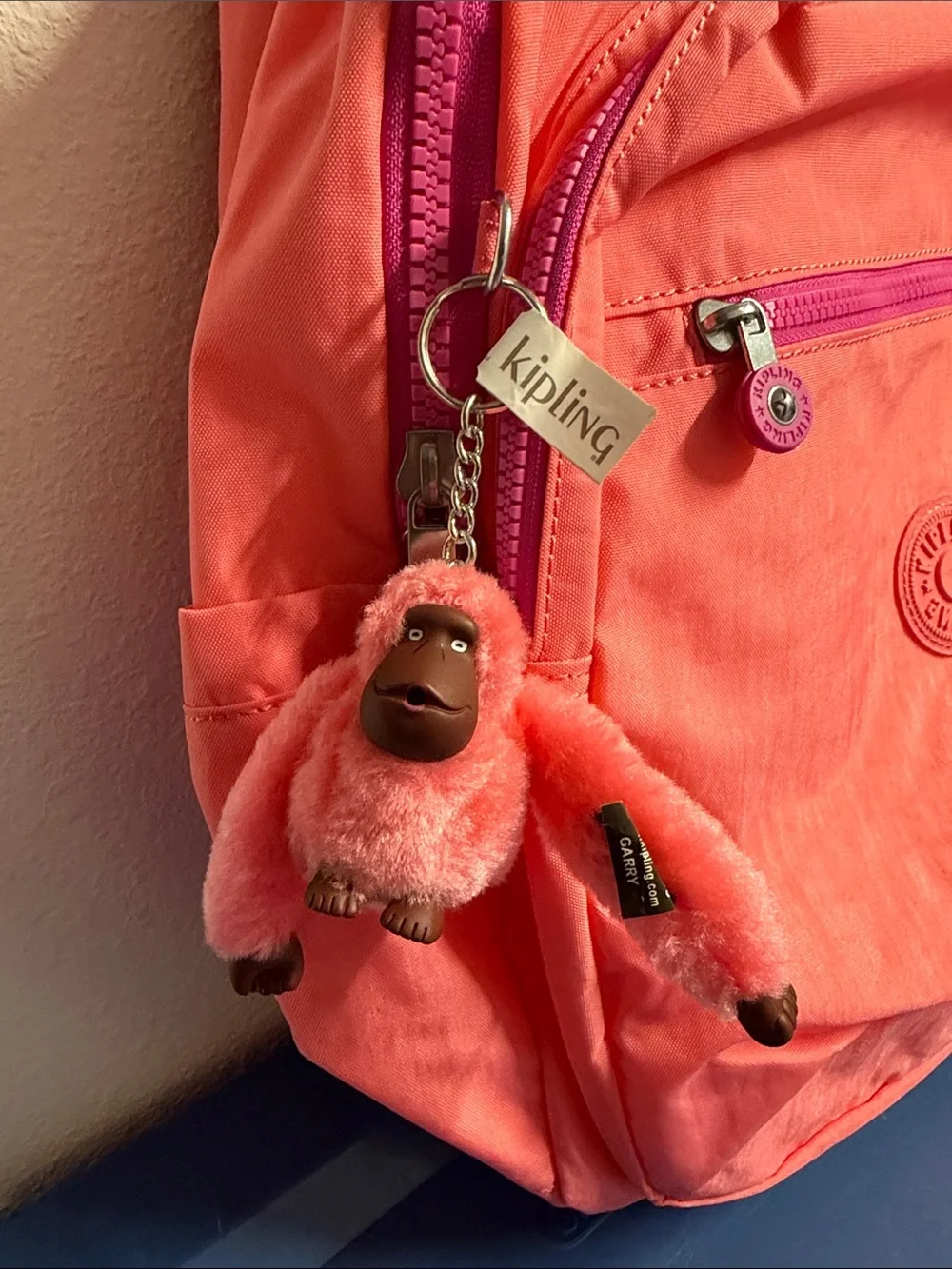 Kipling lightweight everyday